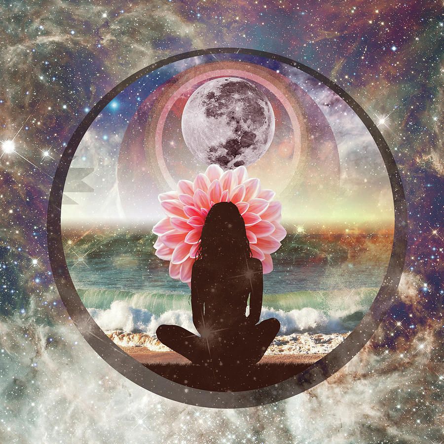 Full Moon in Aries _ Renewing the Future
